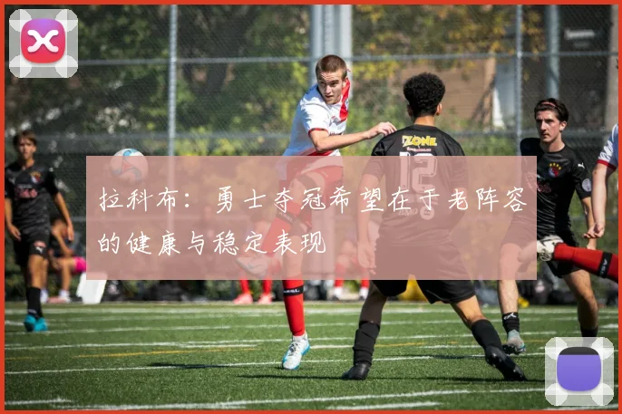 拉科布：勇士夺冠希望在于老阵容的健康与稳定表现